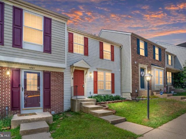 Townhouse for sale in Stafford