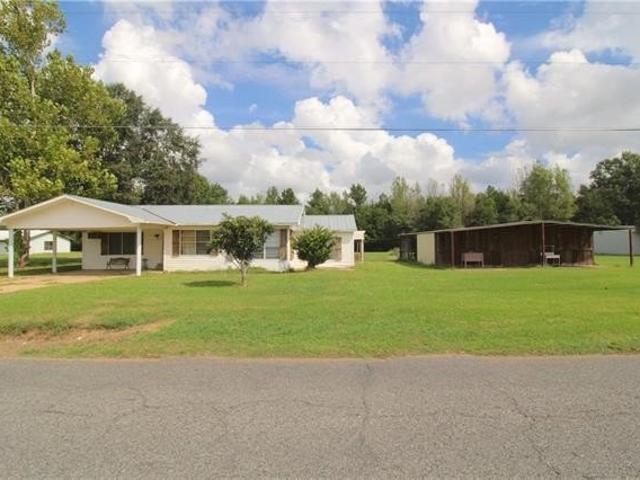 Farm for sale in Marksville, Louisiana