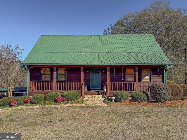 Land for sale in Americus, Georgia