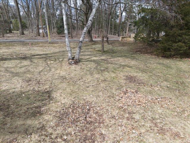 Land for sale in Madison, Wisconsin