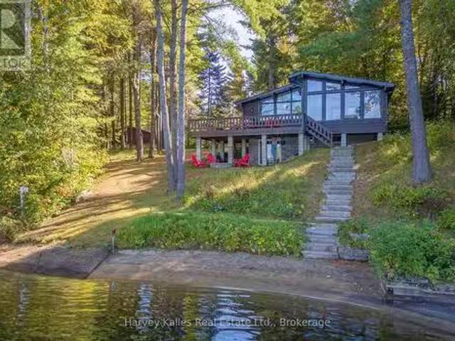 House for sale in Algonquin Highlands, Ontario