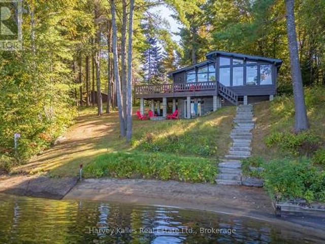 House for rent in Algonquin Highlands, Ontario