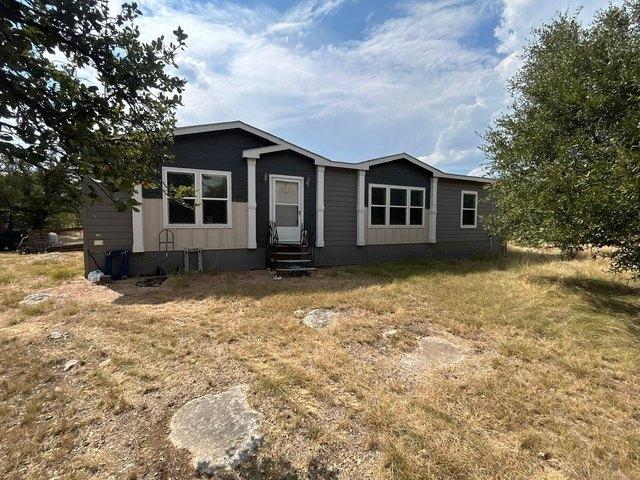 Farm for sale in Rochelle, Texas