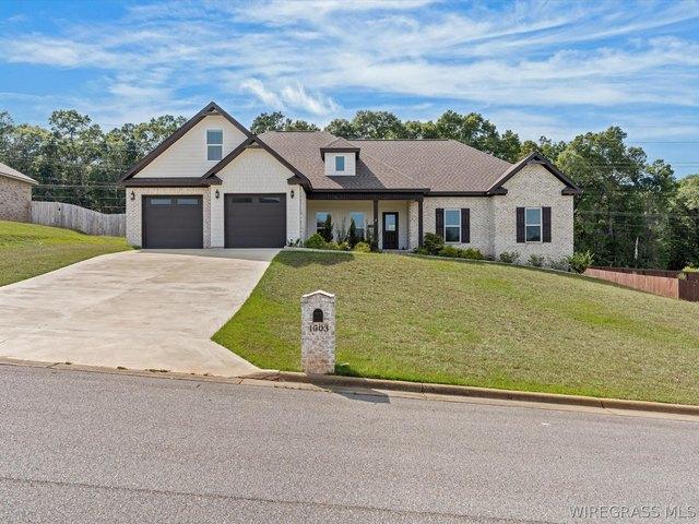 House for sale in Foxhill, Enterprise