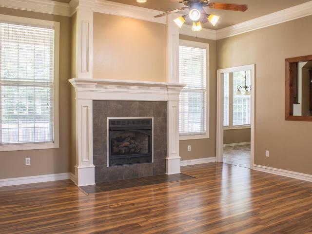 House for sale in Ark