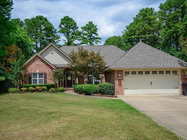 House for sale in Ark