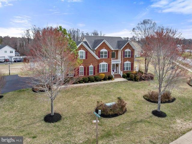House for sale in Maryland