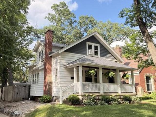 House for sale in Third Ward, Grand Rapids