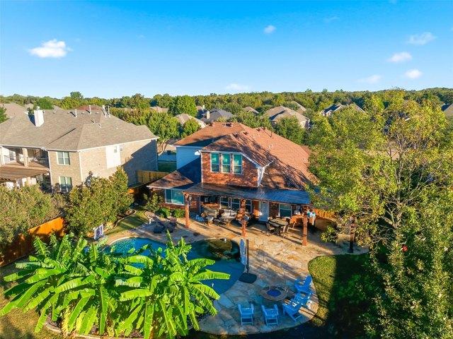 House for sale in Mansfield, Texas