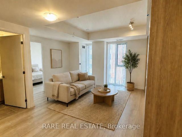 Condo for rent in Woburn, Ontario
