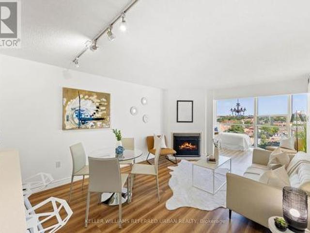 Condo for sale in Woburn, Ontario