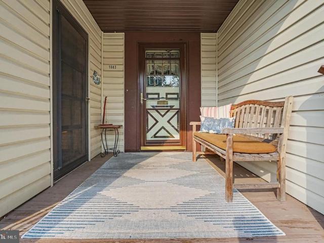 House for sale in Pikesville, Maryland