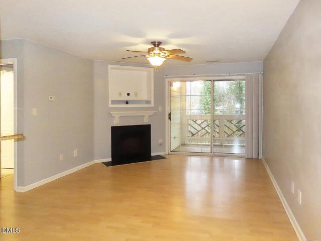 Property for rent in Durham, North Carolina