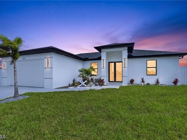 House for sale in Cape Coral, Florida