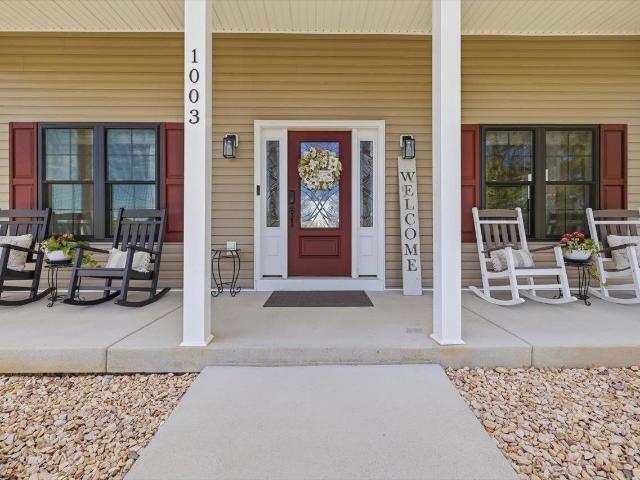 House for sale in Virginia