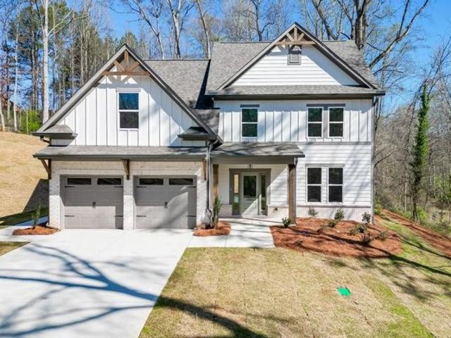 House for sale in Commerce, Georgia