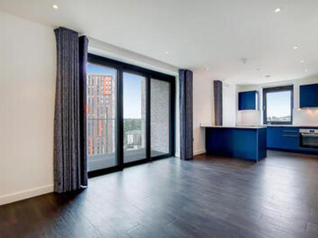 Apartment for rent in Greater London