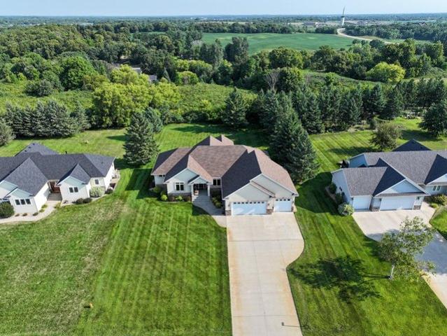 House for sale in Alexandria, Minnesota