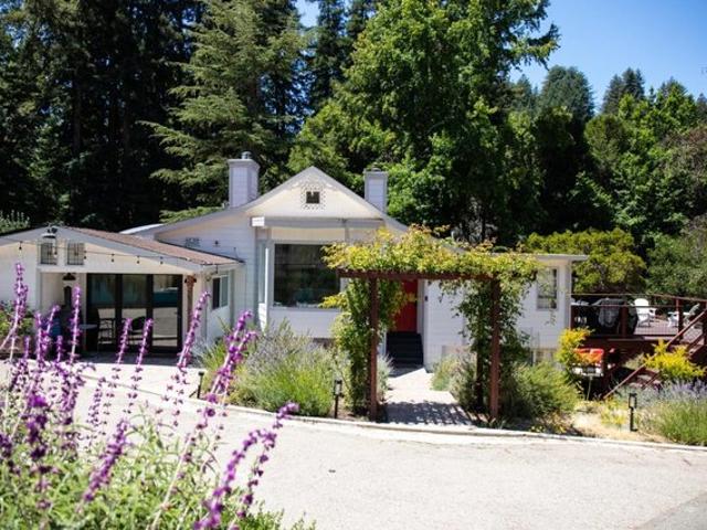 House for sale in Soquel, California