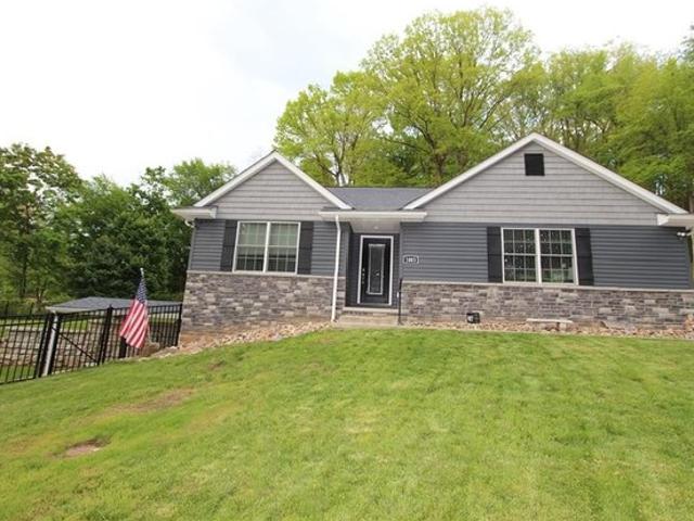House for sale in Homestead, Pennsylvania