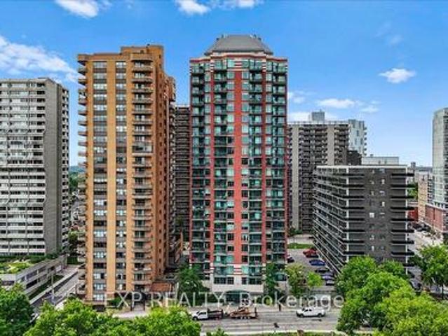 Condo for sale in Ottawa