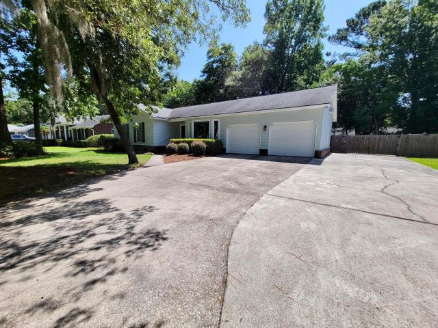 Property for rent in Mount Pleasant, South Carolina