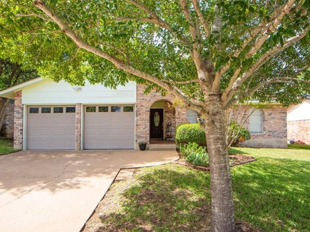 House for sale in Brenham, Texas