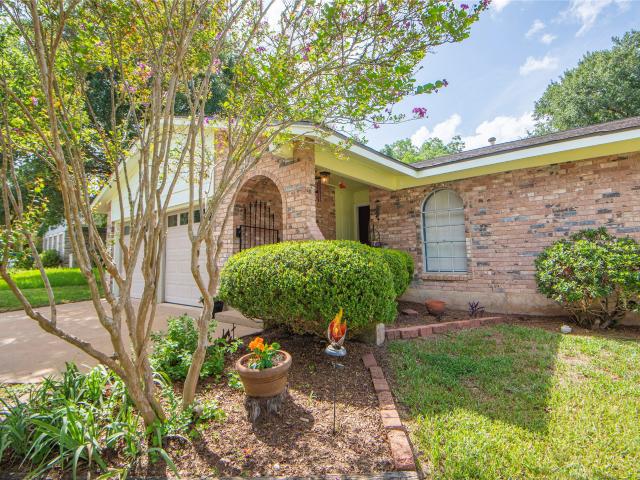 House for sale in Brenham, Texas