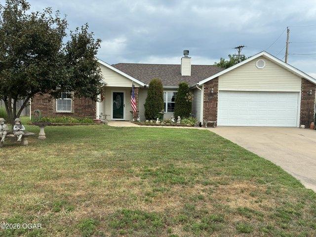 House for sale in Carl Junction, Missouri