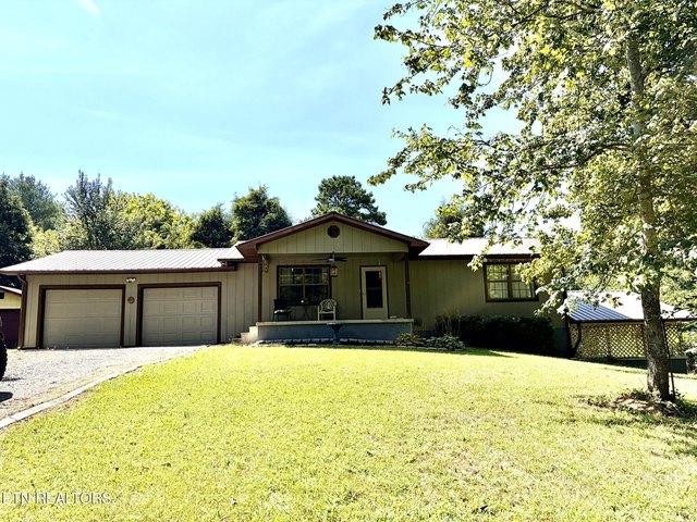 House for sale in Jamestown, Middle Tennessee