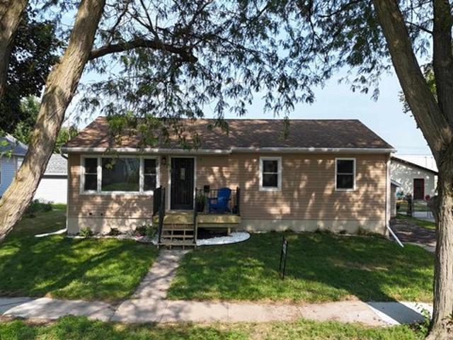 House for sale in Nebraska