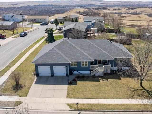 House for sale in Mandan, North Dakota
