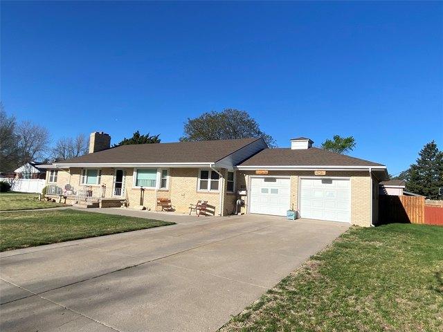 House for sale in Kansas