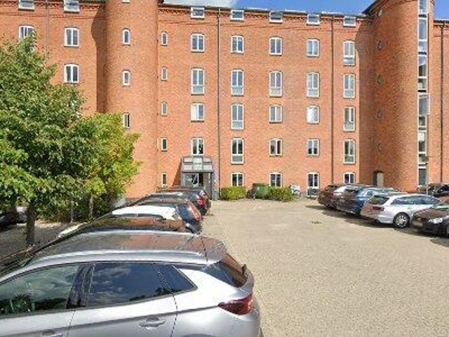 Ejendom til leje i Roskilde