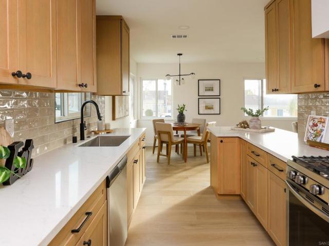House for sale in National City, California