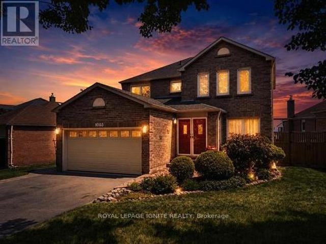 House for sale in Durham, Ontario
