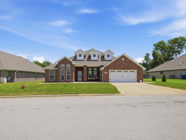 House for sale in Webb City, Missouri