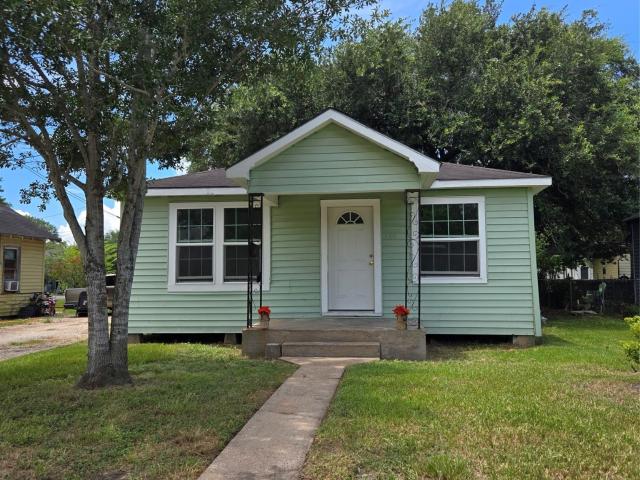 House for sale in Wharton, Texas