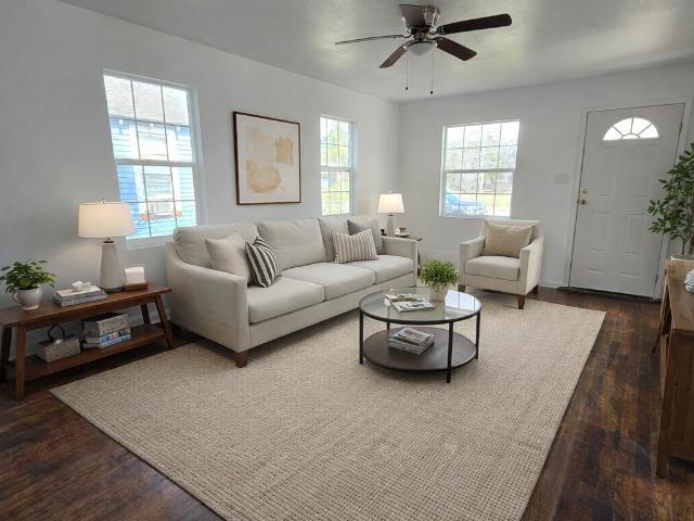 House for sale in Wharton, Texas