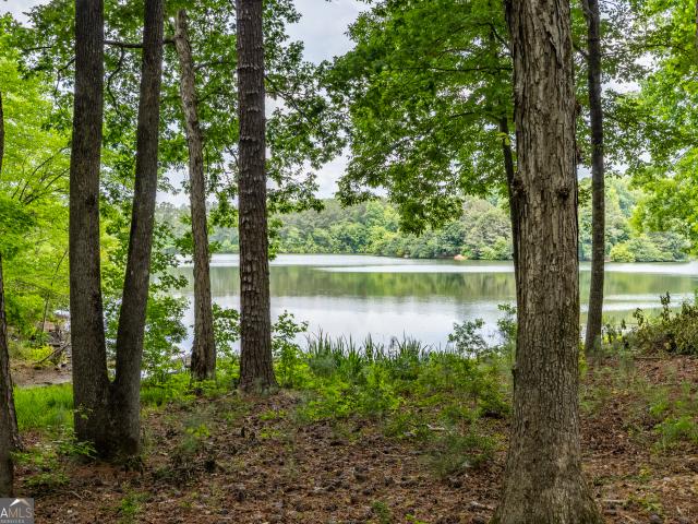 House for sale in Peachtree City, Georgia