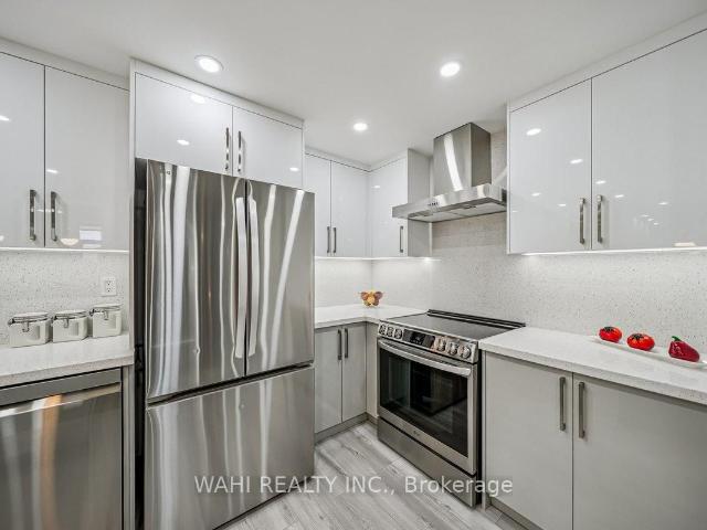 Condo for sale in Woburn, Ontario