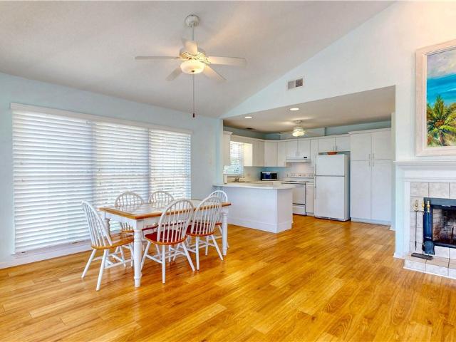 House for sale in Tybee Island, Georgia