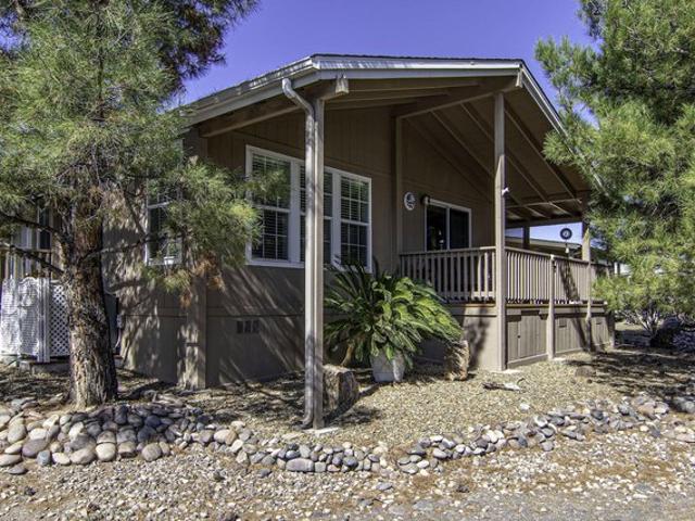 House for sale in Cottonwood, Arizona