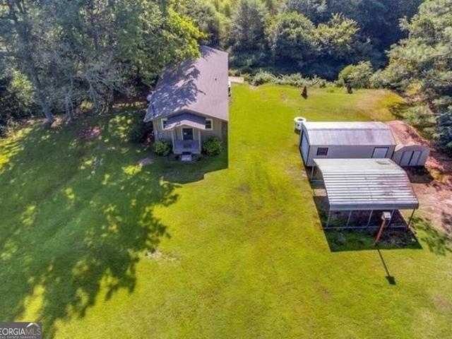 House for sale in Haralson, Georgia