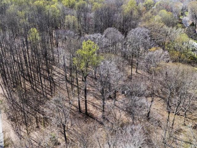 Land for sale in Lothian, Maryland