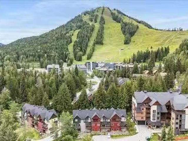 Condo for sale in Rossland, British Columbia