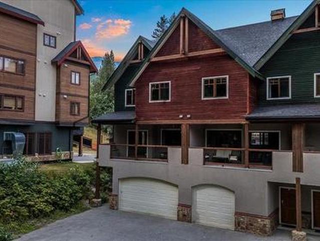 House for sale in Rossland, British Columbia
