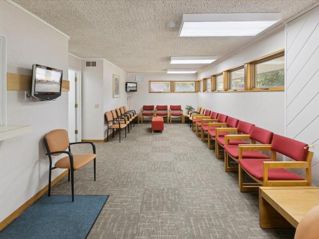 Commercial for sale in Michigan