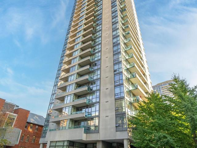Condo for sale in Woburn, Ontario