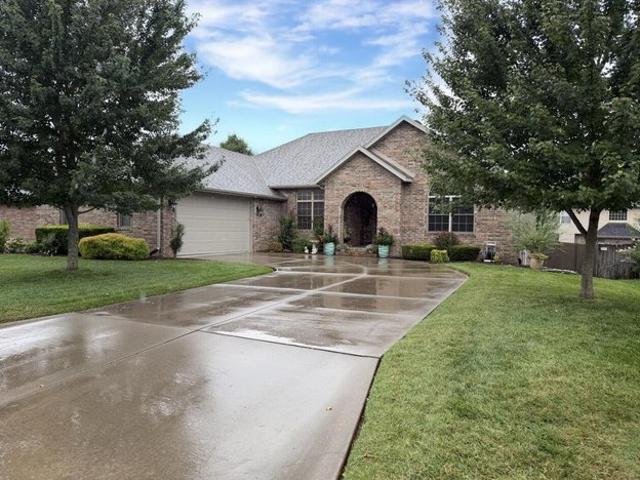 House for sale in Missouri